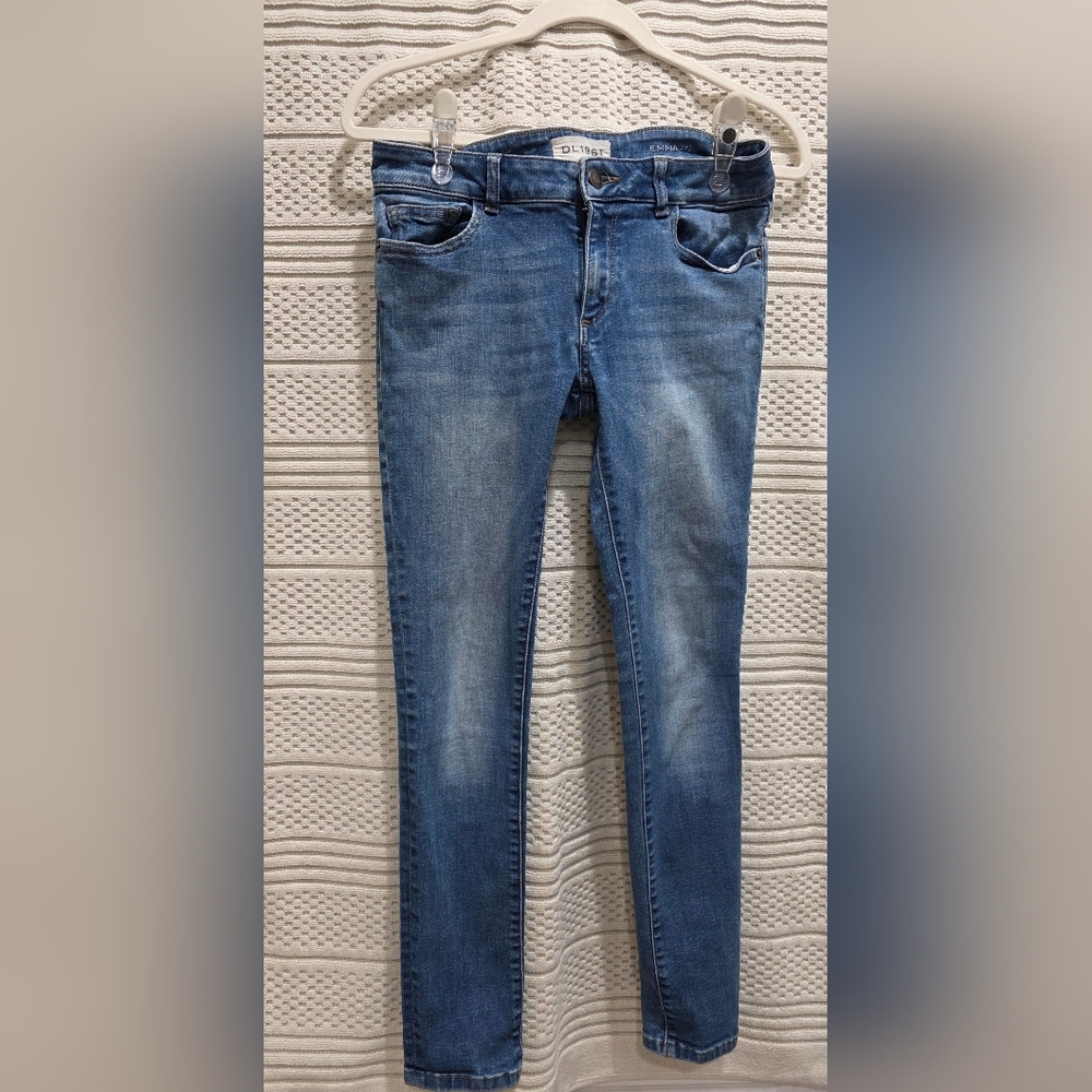 DL 1961 EMMA 27  26 LONG 8 RISE
